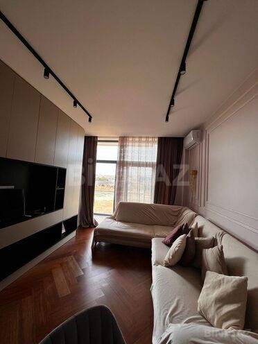 Satılır 2 otaqlı yeni tikili 57 m², Şıxov q., photo 3 from 10