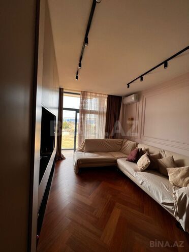 Satılır 2 otaqlı yeni tikili 57 m², Şıxov q., photo 1 from 10
