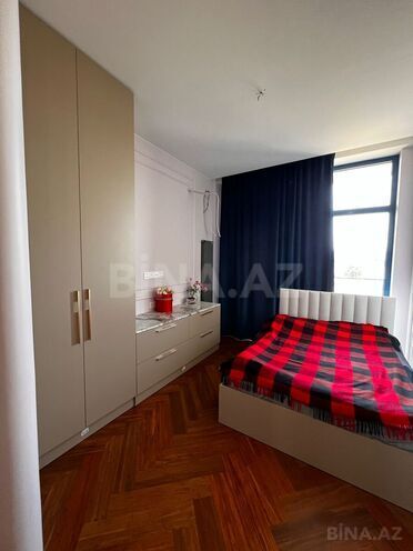 Satılır 2 otaqlı yeni tikili 57 m², Şıxov q., photo 4 from 10