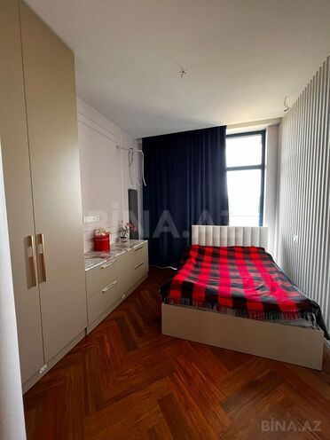 Satılır 2 otaqlı yeni tikili 57 m², Şıxov q., photo 5 from 10