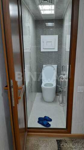 İcarəyə verilir 2 otaqlı köhnə tikili 63 m², Həzi Aslanov q., photo 11 from 19