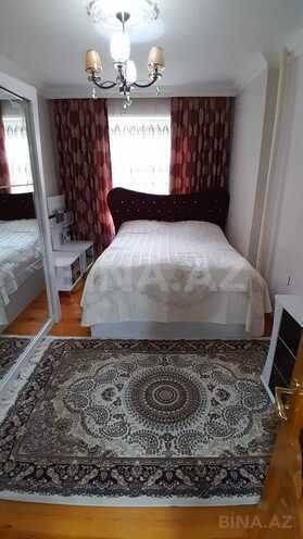 İcarəyə verilir 2 otaqlı köhnə tikili 63 m², Həzi Aslanov q., photo 4 from 19