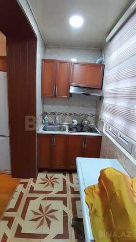 İcarəyə verilir 2 otaqlı köhnə tikili 63 m², Həzi Aslanov q., photo 7 from 19