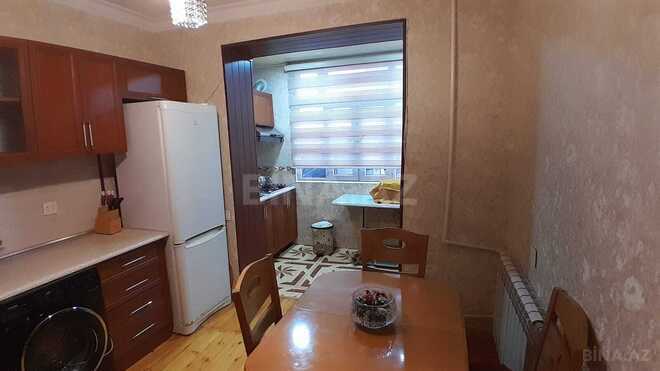 İcarəyə verilir 2 otaqlı köhnə tikili 63 m², Həzi Aslanov q., photo 3 from 19