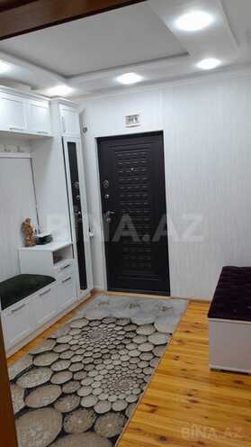 İcarəyə verilir 2 otaqlı köhnə tikili 63 m², Həzi Aslanov q., photo 15 from 19
