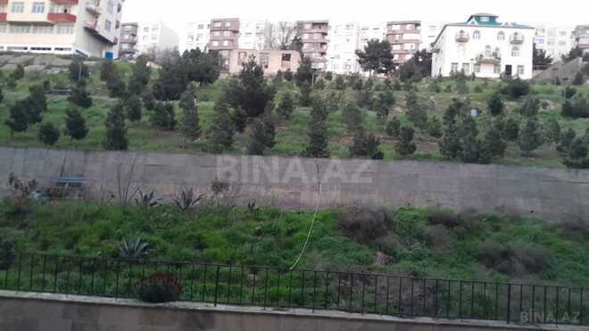 İcarəyə verilir 2 otaqlı köhnə tikili 63 m², Həzi Aslanov q., photo 17 from 19