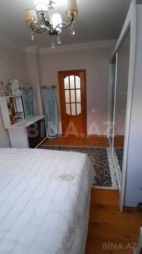 İcarəyə verilir 2 otaqlı köhnə tikili 63 m², Həzi Aslanov q., photo 5 from 19