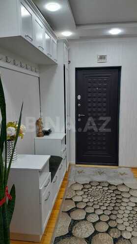 İcarəyə verilir 2 otaqlı köhnə tikili 63 m², Həzi Aslanov q., photo 12 from 19