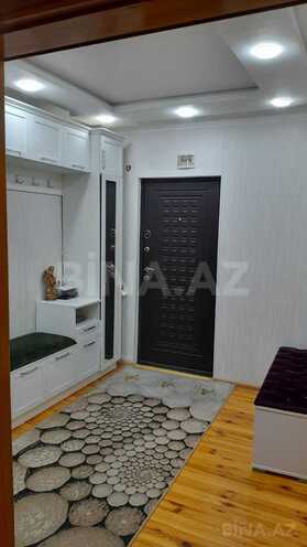 İcarəyə verilir 2 otaqlı köhnə tikili 63 m², Həzi Aslanov q., photo 13 from 19