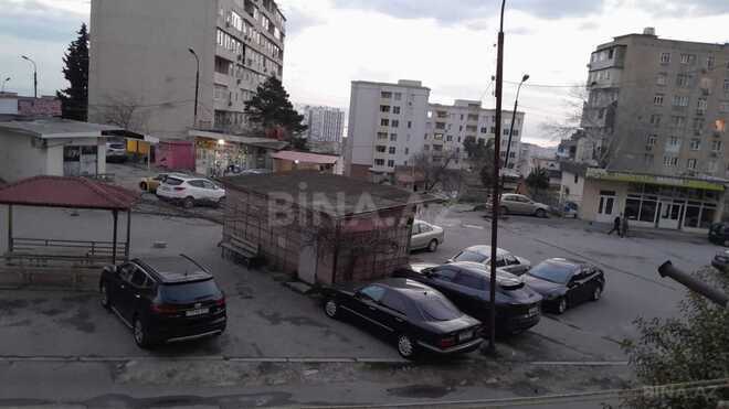 İcarəyə verilir 2 otaqlı köhnə tikili 63 m², Həzi Aslanov q., photo 16 from 19