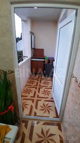 İcarəyə verilir 2 otaqlı köhnə tikili 63 m², Həzi Aslanov q., photo 8 from 19