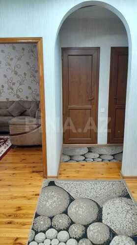 İcarəyə verilir 2 otaqlı köhnə tikili 63 m², Həzi Aslanov q., photo 9 from 19
