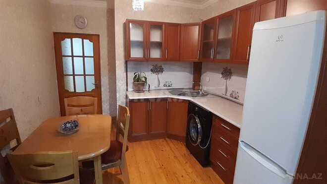 İcarəyə verilir 2 otaqlı köhnə tikili 63 m², Həzi Aslanov q., photo 6 from 19