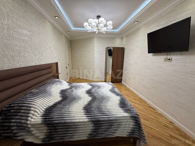 Satılır 3 otaqlı yeni tikili 82 m², Xətai r., photo 9 from 12