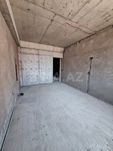 Satılır 3 otaqlı yeni tikili 120 m², Şah İsmayıl Xətai m., photo 7 from 8
