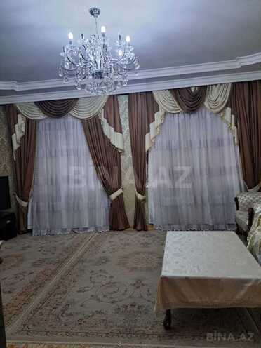 İcarəyə verilir 2 otaqlı yeni tikili 86 m², Nərimanov r., photo 5 from 12
