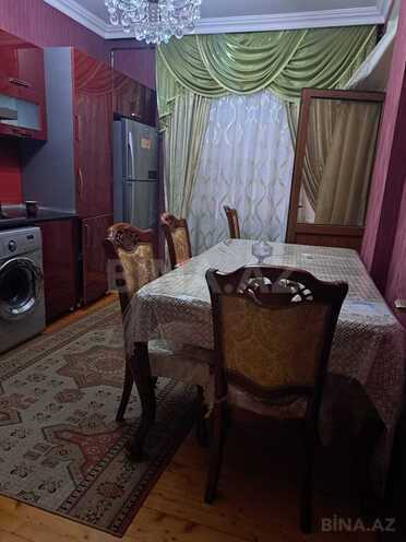 İcarəyə verilir 2 otaqlı yeni tikili 86 m², Nərimanov r., photo 7 from 12