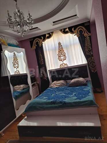 İcarəyə verilir 2 otaqlı yeni tikili 86 m², Nərimanov r., photo 1 from 12
