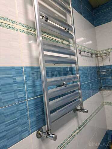 İcarəyə verilir 2 otaqlı yeni tikili 86 m², Nərimanov r., photo 9 from 12