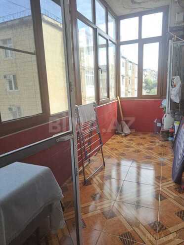 İcarəyə verilir 2 otaqlı yeni tikili 86 m², Nərimanov r., photo 10 from 12