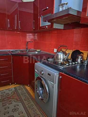İcarəyə verilir 2 otaqlı yeni tikili 86 m², Nərimanov r., photo 8 from 12