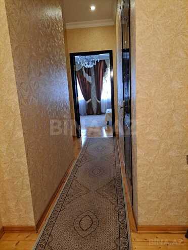 İcarəyə verilir 2 otaqlı yeni tikili 86 m², Nərimanov r., photo 11 from 12