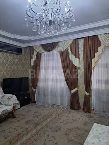 İcarəyə verilir 2 otaqlı yeni tikili 86 m², Nərimanov r., photo 3 from 12
