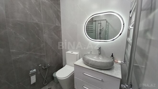 Сдаётся 2-комн. новостройка 85 м², м. Низами, photo 6 from 21