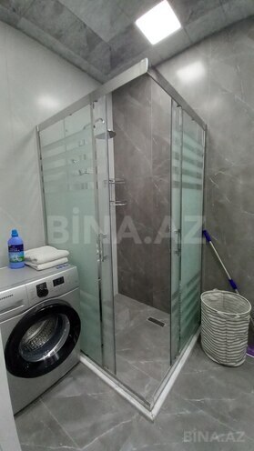 Сдаётся 2-комн. новостройка 85 м², м. Низами, photo 7 from 21