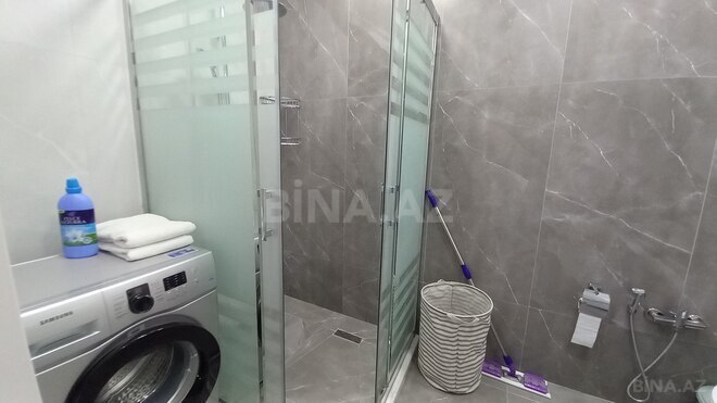 Сдаётся 2-комн. новостройка 85 м², м. Низами, photo 11 from 21
