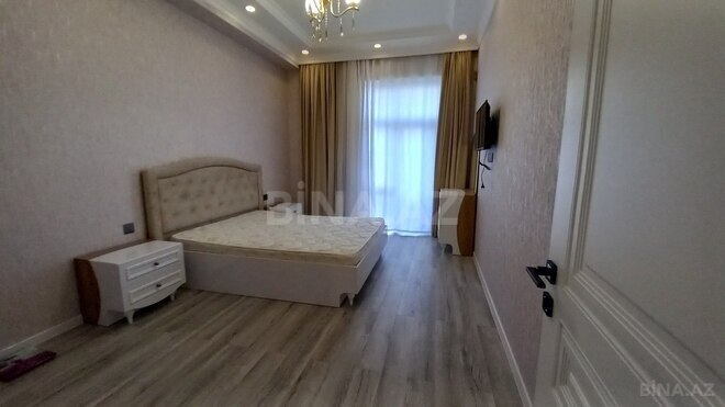 Сдаётся 2-комн. новостройка 85 м², м. Низами, photo 4 from 21