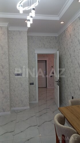 Сдаётся 2-комн. новостройка 85 м², м. Низами, photo 20 from 21