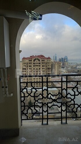 Сдаётся 2-комн. новостройка 85 м², м. Низами, photo 14 from 21