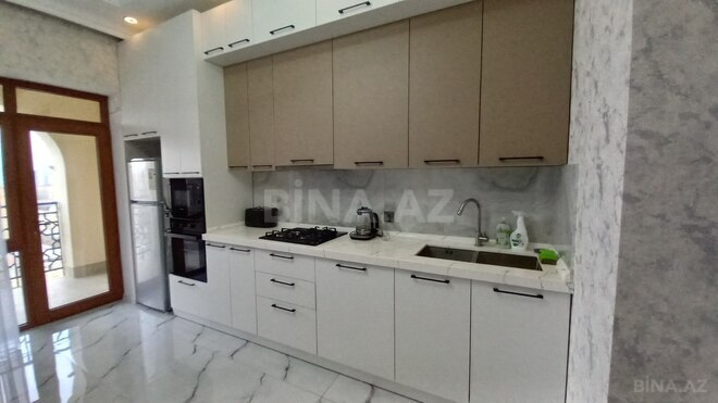 Сдаётся 2-комн. новостройка 85 м², м. Низами, photo 15 from 21