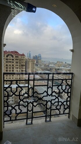 Сдаётся 2-комн. новостройка 85 м², м. Низами, photo 16 from 21