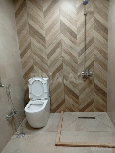 Сдаётся 2-комн. новостройка 56 м², м. Иншаатчылар, photo 12 from 14