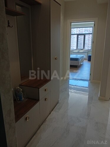 Сдаётся 2-комн. новостройка 56 м², м. Иншаатчылар, photo 13 from 14
