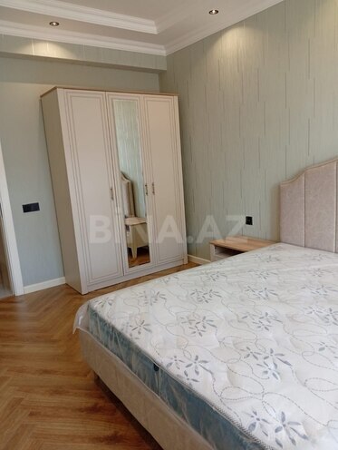 Сдаётся 2-комн. новостройка 56 м², м. Иншаатчылар, photo 11 from 14