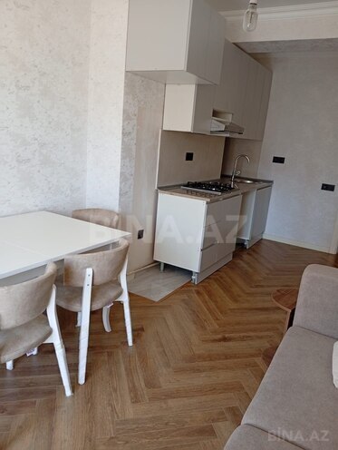 Сдаётся 2-комн. новостройка 56 м², м. Иншаатчылар, photo 5 from 14