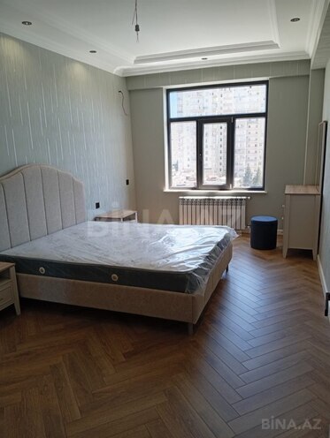 Сдаётся 2-комн. новостройка 56 м², м. Иншаатчылар, photo 10 from 14