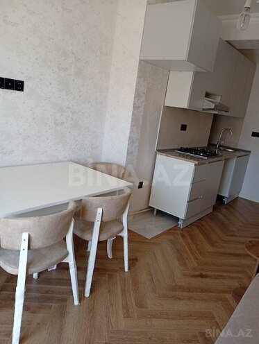 Сдаётся 2-комн. новостройка 56 м², м. Иншаатчылар, photo 7 from 14