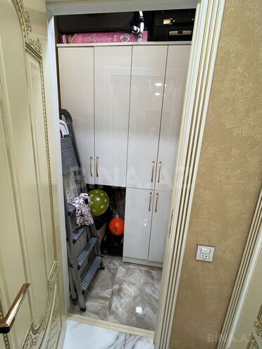 Сдаётся 2-комн. новостройка 90 м², м. Элмляр Академиясы, photo 12 from 13