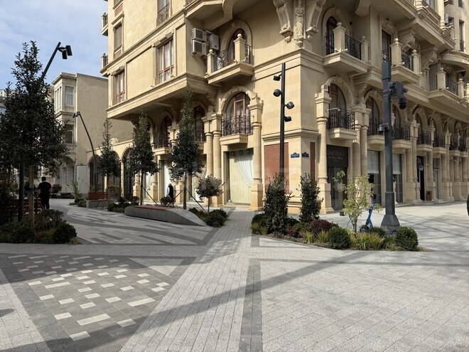 Satılır 3 otaqlı yeni tikili 201 m², Sahil m., photo 28 from 32