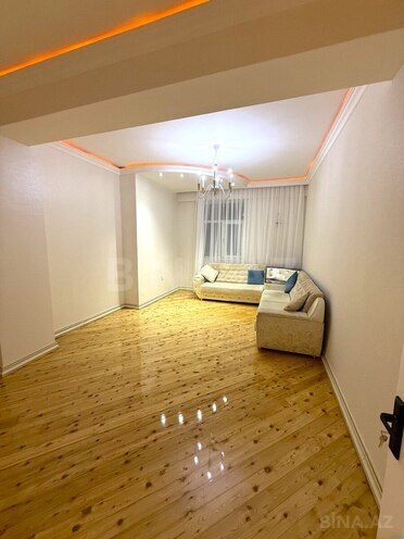 Satılır 2 otaqlı yeni tikili 78 m², Xalqlar Dostluğu m., photo 1 from 11