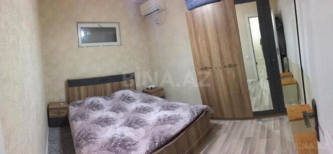 Satılır 1 otaqlı yeni tikili 33 m², İnşaatçılar m., photo 4 from 12