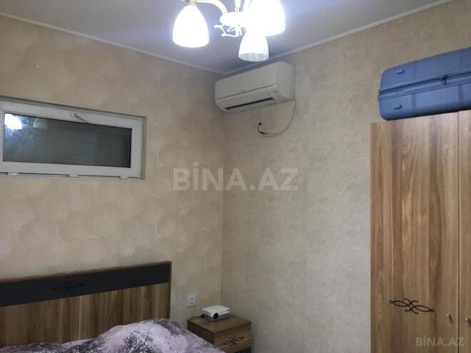 Satılır 1 otaqlı yeni tikili 33 m², İnşaatçılar m., photo 11 from 12