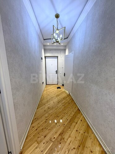 Satılır 2 otaqlı yeni tikili 78 m², Xalqlar Dostluğu m., photo 8 from 11