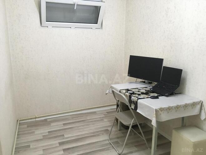 Satılır 1 otaqlı yeni tikili 33 m², İnşaatçılar m., photo 5 from 12