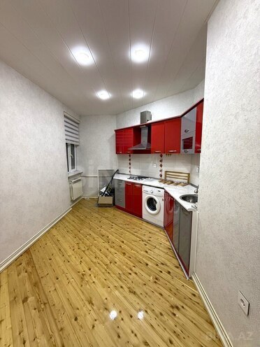 Satılır 2 otaqlı yeni tikili 78 m², Xalqlar Dostluğu m., photo 6 from 11