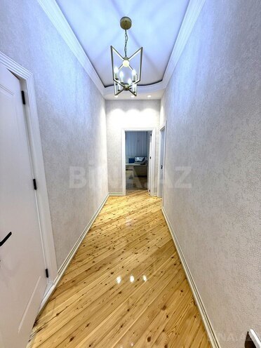 Satılır 2 otaqlı yeni tikili 78 m², Xalqlar Dostluğu m., photo 5 from 11